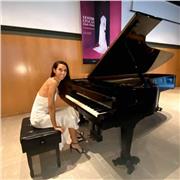 Refuerzo de conservatorio, acompañamiento de instrumentos